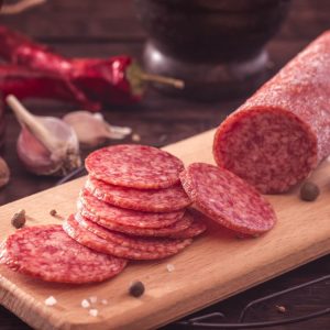 Charcuterie